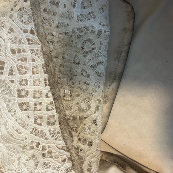 BHLDN KIELY GOWN! - Picture 13 of 16